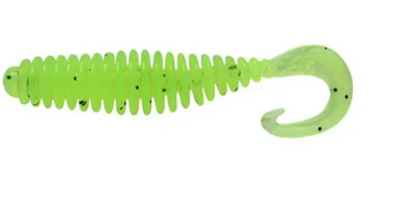 M5 Craft Cheater 1,2" CHARTREUSE Blake Flake #051 2436 фото