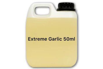 Ароматизатор Часник (Extreme Garlic) 50 мл  A46 фото