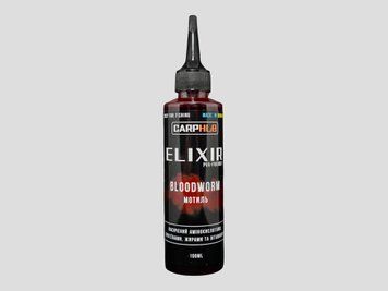 Elixir 150 мл liquid-food BLOODWORM (мотиль) 1120 фото