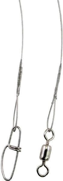 Berkley Wire Wound Steelon Leader size:6 20 lb 1961 фото