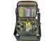 Подвійна сумка з повідочницею Double-Bag Mini AMN122694 AMN122694 фото 3