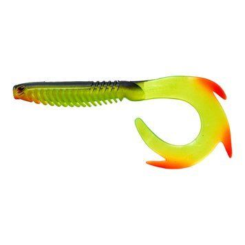 Dragonfire 120mm/4.7inch 10g #07 Sour Apple 2049 фото