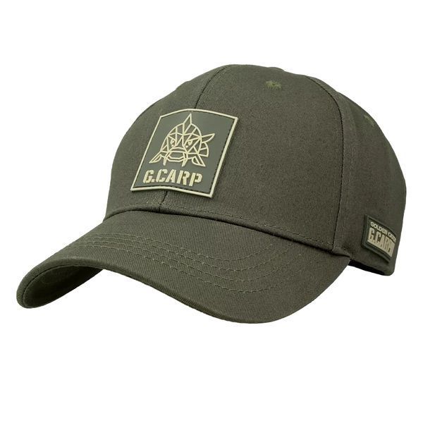 Кепка GC G.Carp Sport Cap Camo OSFA 2839005 фото