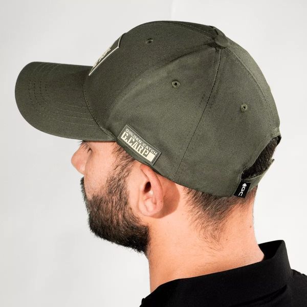 Кепка GC G.Carp Sport Cap Camo OSFA 2839005 фото