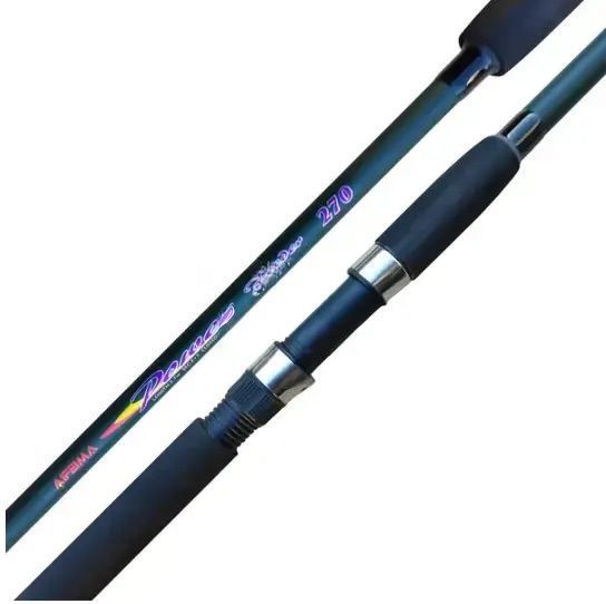 Фідерне вудлище Feima Power Feeder 3.0 м (80-120 г) 1586 фото