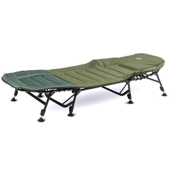 Коропова розкладачка Ranger BED 84 2397 фото