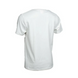 Футболка NASH MAKE IT HAPPEN BADGE T SHIRT WHITE M 5112 фото 2