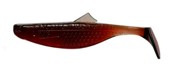 M5 Craft Plitka 3,5" #031 Motor Oil Red 2348 фото