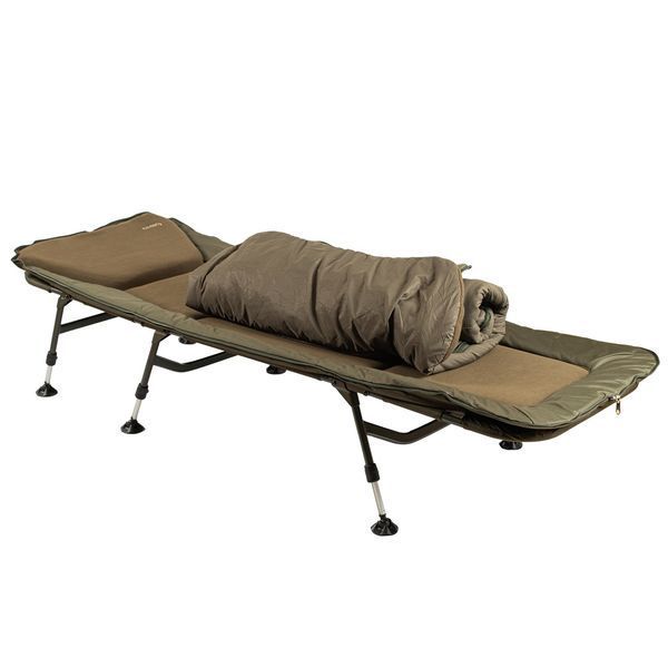 Коропова розкладачка Ranger BED 88 Sleep System 2399 фото
