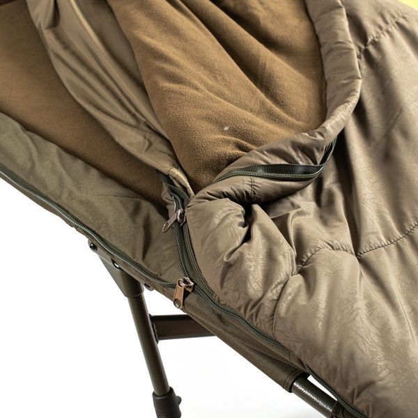 Коропова розкладачка Ranger BED 88 Sleep System 2399 фото