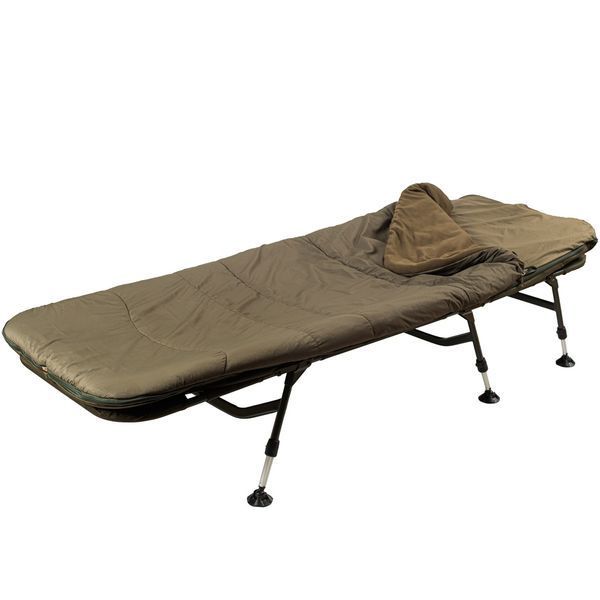 Коропова розкладачка Ranger BED 88 Sleep System 2399 фото