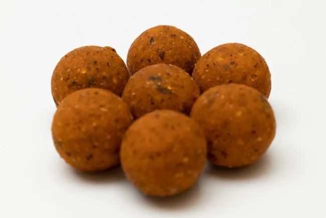 Бойли Exotic Fruits (екзотичні фрукти) 1 кг 20мм варені S1 фото