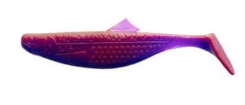 M5 Craft Plitka 3,5" #043 LOX Lilac 2349 фото