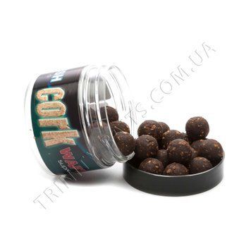 ВАФТЕРСИ AMINO FRESH CORK Red Krill 11мм 777 фото