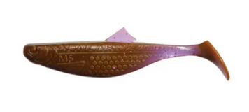 M5 Craft Plitka 3,5" #044 Lox Dark 2350 фото