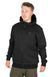 Куртка S FOX COLLECTION SOFT SHELL JACKET BLACK & ORANGE 2912558059 фото 3