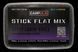 Stick Flat Mix 2в1 SPICY SQUID/KRILL (Гострий кальмар-криль) + Liquid 50 ml  2932852588 фото 1