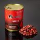 "MIX-6" зерен Полуниця Бергамот ROBIN 900 мл ж/б 9 фото 1
