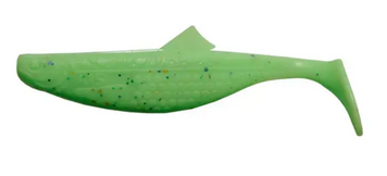 M5 Craft Plitka 3,5" #053 Chartreuse Green Apple 2352 фото