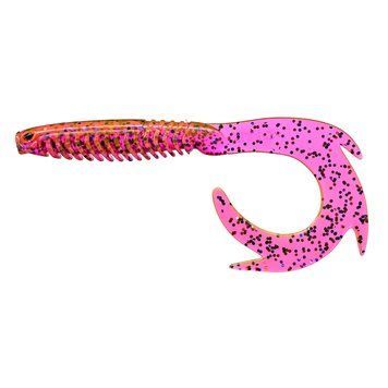 Dragonfire 120mm/4.7inch 10g #34 Cream LOX 2155 фото