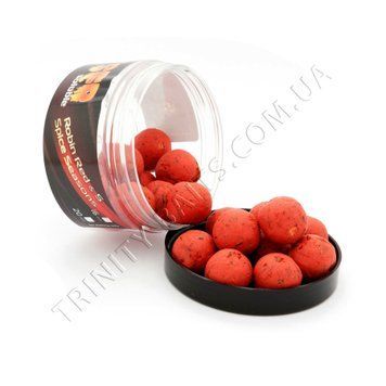 Вафтерси GEYSER Trinity Baits