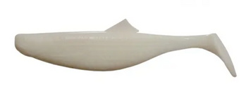 M5 Craft Plitka 3,5" #062 White 2354 фото