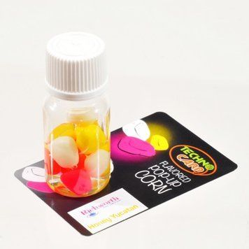 Силіконова кукурудза pop-up Honey Yucatan Richworth 70341 70341 фото