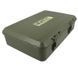 Коробка GC G.Carp Major Tackle Box L set 1339226 фото 3