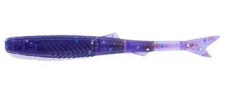 M5 Craft Joker 2,3" Violet #021 2305 фото