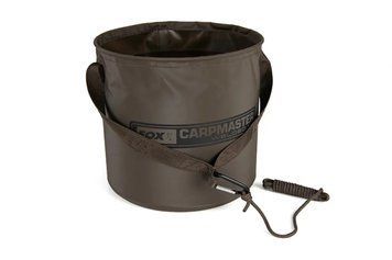 Fox Carpmaster Water Bucket 10L місткість 10L 1744 фото