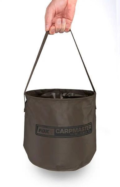 Fox Carpmaster Water Bucket 10L місткість 10L 1744 фото