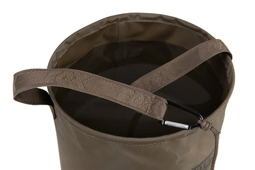 Fox Carpmaster Water Bucket 10L місткість 10L 1744 фото