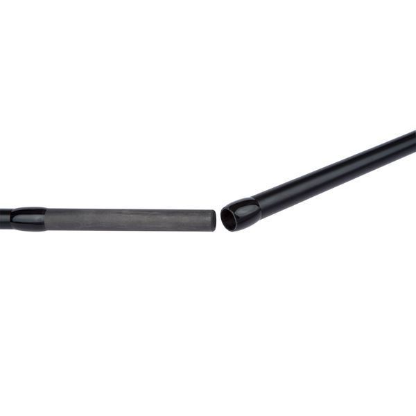 SONIC HERO-X CARP RODS (2 sec.) 12ft / 3.50lb  5123 фото