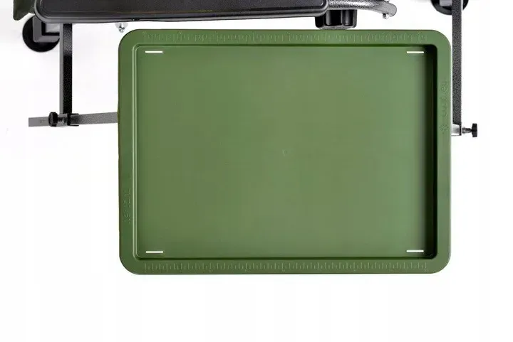Столик для крісла Elektrostatyk Tray ST, регульований, для серії Carp F5R Fk5p Fk6p 7082 фото