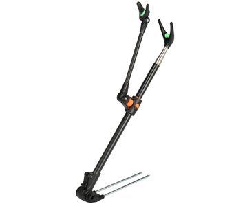 Herabuna Підставка для вудок Rod Holder Tele 2,4m							 							 1331 фото