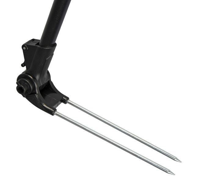 Herabuna Підставка для вудок Rod Holder Tele 2,4m							 							 1331 фото