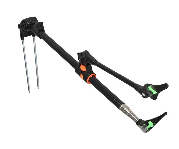 Herabuna Підставка для вудок Rod Holder Tele 2,4m							 							 1331 фото