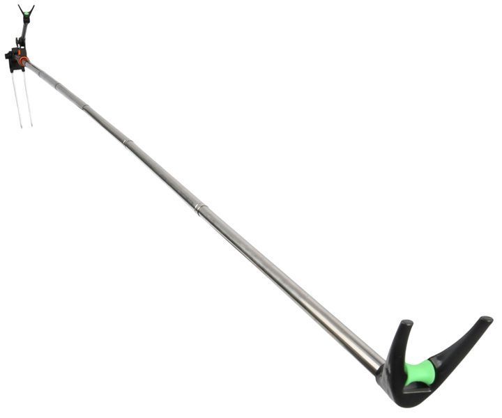 Herabuna Підставка для вудок Rod Holder Tele 2,4m							 							 1331 фото