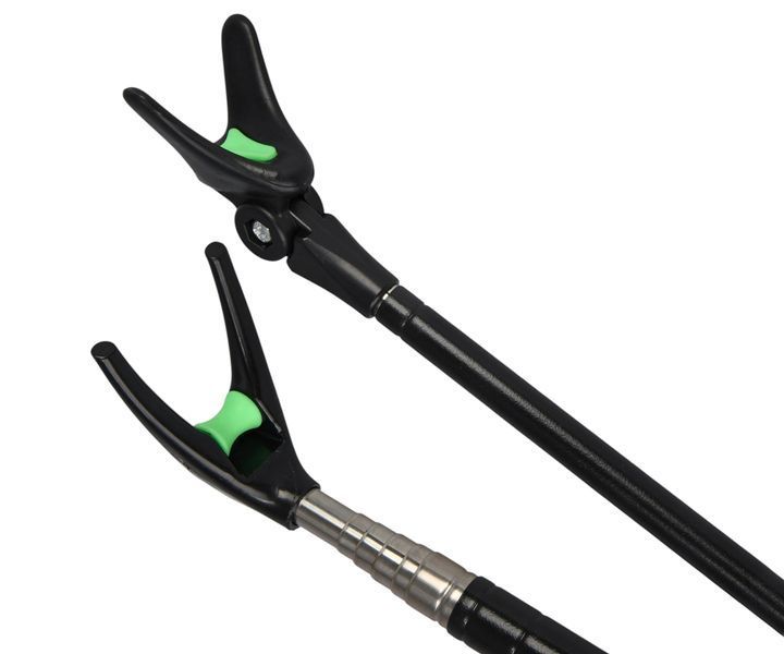 Herabuna Підставка для вудок Rod Holder Tele 2,4m							 							 1331 фото