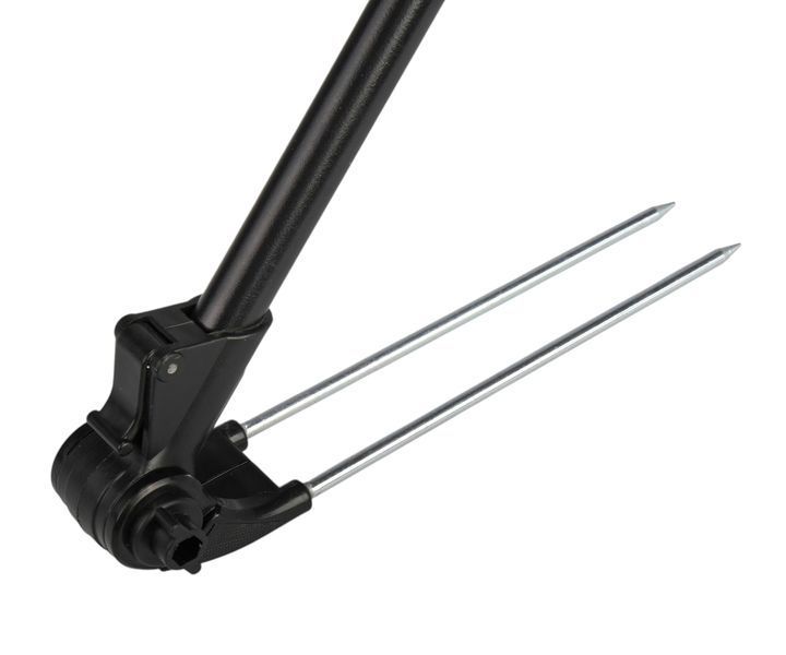 Herabuna Підставка для вудок Rod Holder Tele 2,4m							 							 1331 фото