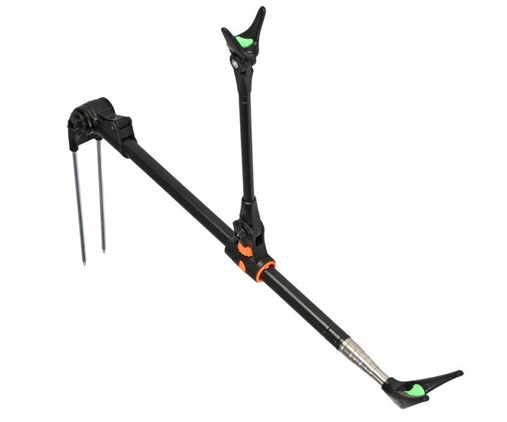 Herabuna Підставка для вудок Rod Holder Tele 2,4m							 							 1331 фото