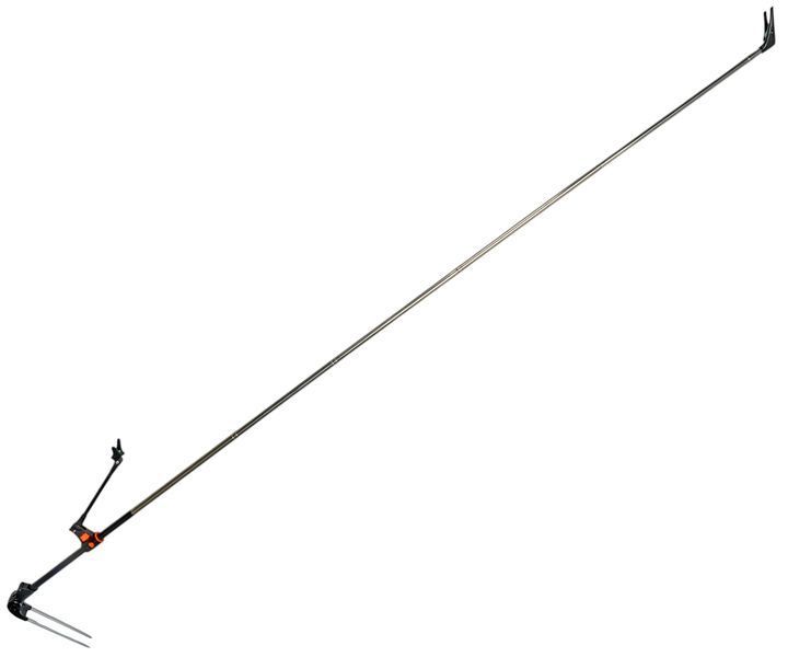 Herabuna Підставка для вудок Rod Holder Tele 2,4m							 							 1331 фото