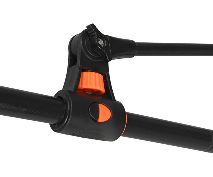 Herabuna Підставка для вудок Rod Holder Tele 2,4m							 							 1331 фото
