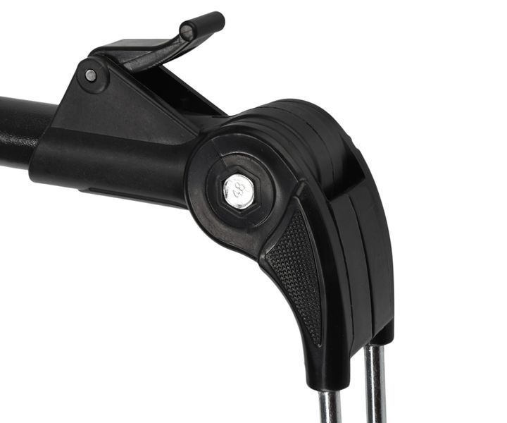 Herabuna Підставка для вудок Rod Holder Tele 2,4m							 							 1331 фото