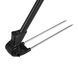 Herabuna Підставка для вудок Rod Holder Tele 2,4m							 							 1331 фото 10