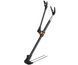 Herabuna Підставка для вудок Rod Holder Tele 2,4m							 							 1331 фото 1
