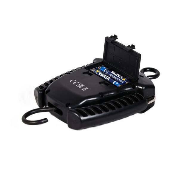 Ваги електронні SONIK DIGITAL FOLDING SCALES  5047 фото