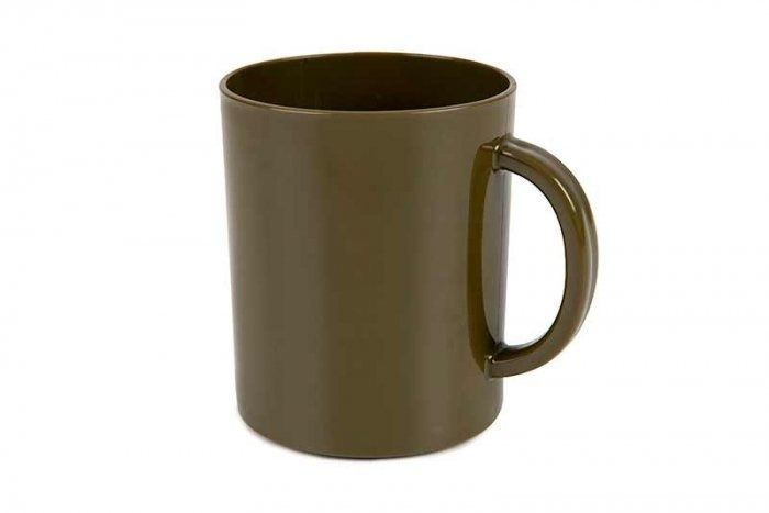 Кружка Fox Voyager Mug (пластик) хакі 350 мл 1748 фото