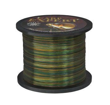 Волосінь Carp Expert Multicolor Boilie Special 0,28 мм 11,2 кг 1000м 30125828 фото