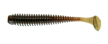 M5 Craft Jib 3" Motor Oil Classic #032 2336 фото